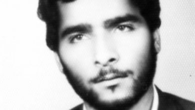 Photo of شهید مهدی بخشایش