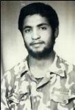 Photo of شهید مهدی ثنایی‌فر
