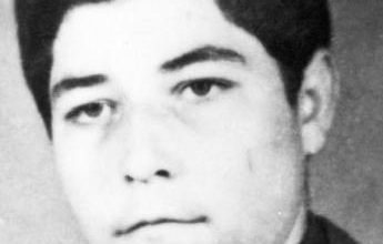 Photo of شهید مهدی حکیمیان