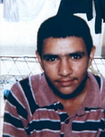 Photo of شهید مهدی شجاع