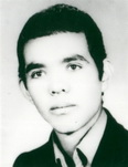 Photo of شهید مهدی محمدپور