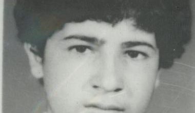Photo of شهید مهدی محمدی نیک پور