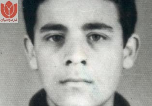 Photo of شهید مهدی نصرتی