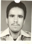 Photo of شهید مهدی کباری