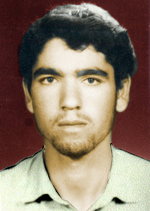 Photo of شهید نعمت الله اسماعیلی