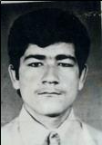 Photo of شهید هاشم جباری