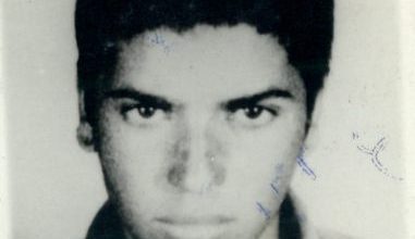 Photo of شهید محمد کرمپور هوشمند