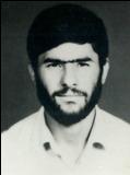 Photo of شهید حسین ثقفی فر