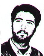 Photo of شهید ذبیح‌اله‌ شجاعیان‌