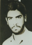 Photo of شهید سیدمحمد ذبیحی‌فر