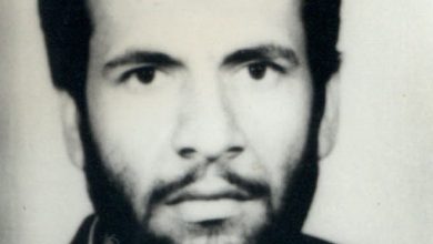 Photo of شهید محمدحسین توکلی