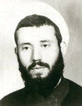Photo of شهید غلامرضا علی نژاد