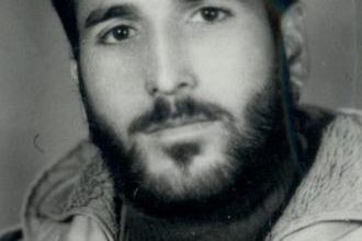Photo of شهید غلامرضا مجنونی