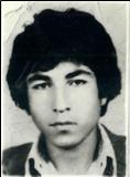 Photo of شهید محمدحسین رئوف