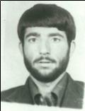 Photo of شهید محمدرضا رضاییان -رضائیان
