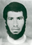 Photo of شهید محمدرضا عزیزی