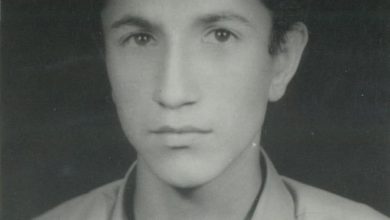Photo of شهید محمدرضا کفتری