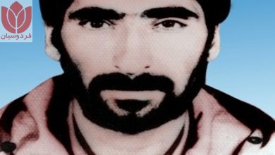 Photo of شهید حسین گلی آیسک