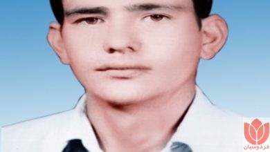 Photo of شهید سید حسین صفایی