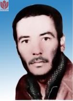 Photo of شهید غلامحسین اصیل