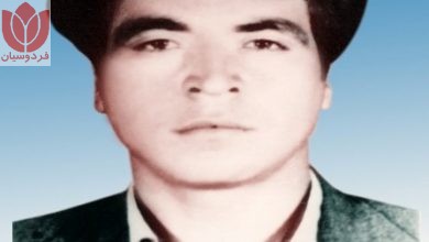 Photo of شهید حسین رحیمی