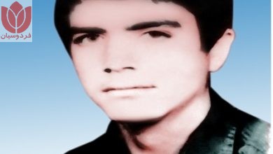 Photo of شهید حسین صفرپور