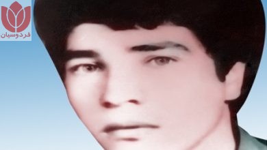 Photo of شهید رمضان ابراهیم زاده