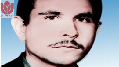 Photo of شهید علی محمدپور