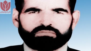 Photo of شهید محمد صفری