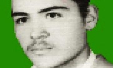 Photo of شهید حسین صادق زاده