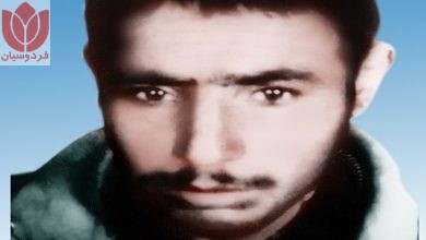Photo of شهید علی اصغر اخوت