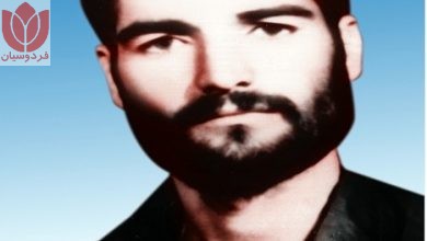 Photo of شهید علی اکبر عبدالهی