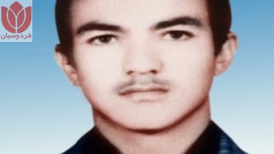 Photo of شهید غلامعلی نوروزی