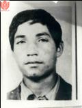 Photo of شهید محمد رضا عطازاده