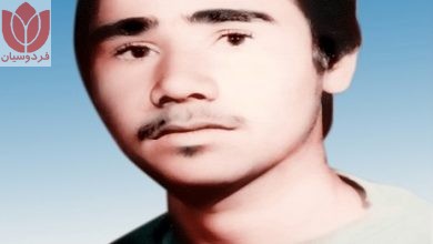 Photo of شهید محمد زارع مصعبی