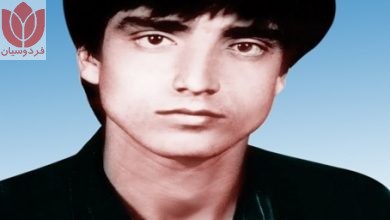 Photo of شهید مهدی خادمی