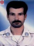 Photo of شهید حسین عنصری